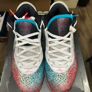 Nike Miami Nights LeBron James